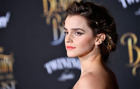 emma watson leaked|Emma Watson Pursuing Legal Action After Private Photos。